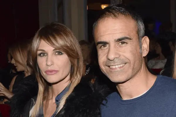 La Storia d’Amore di Arianna David e Suo Marito