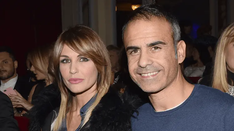 La Storia d’Amore di Arianna David e Suo Marito