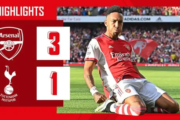 La Rivalità Storica tra Arsenal e Tottenham image 1