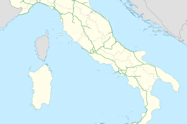 L’Autostrada A4: Un Pilastro della Mobilità Italiana