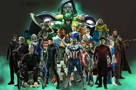 Avengers Doomsday: Un Nuovo Mondo di Sfide per i Supereroi