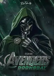 Avengers Doomsday: la nuova minaccia per i supereroi Marvel