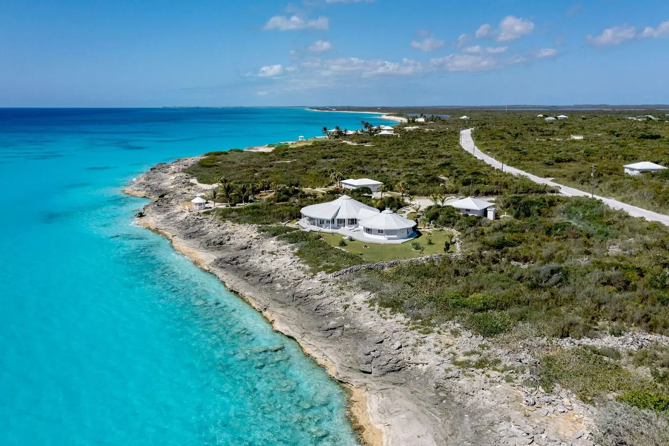 Scopri le meraviglie delle Bahamas