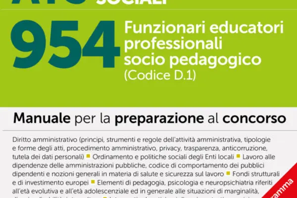 Bando Concorso ATS 2023: Opportunità e Dettagli Importanti
