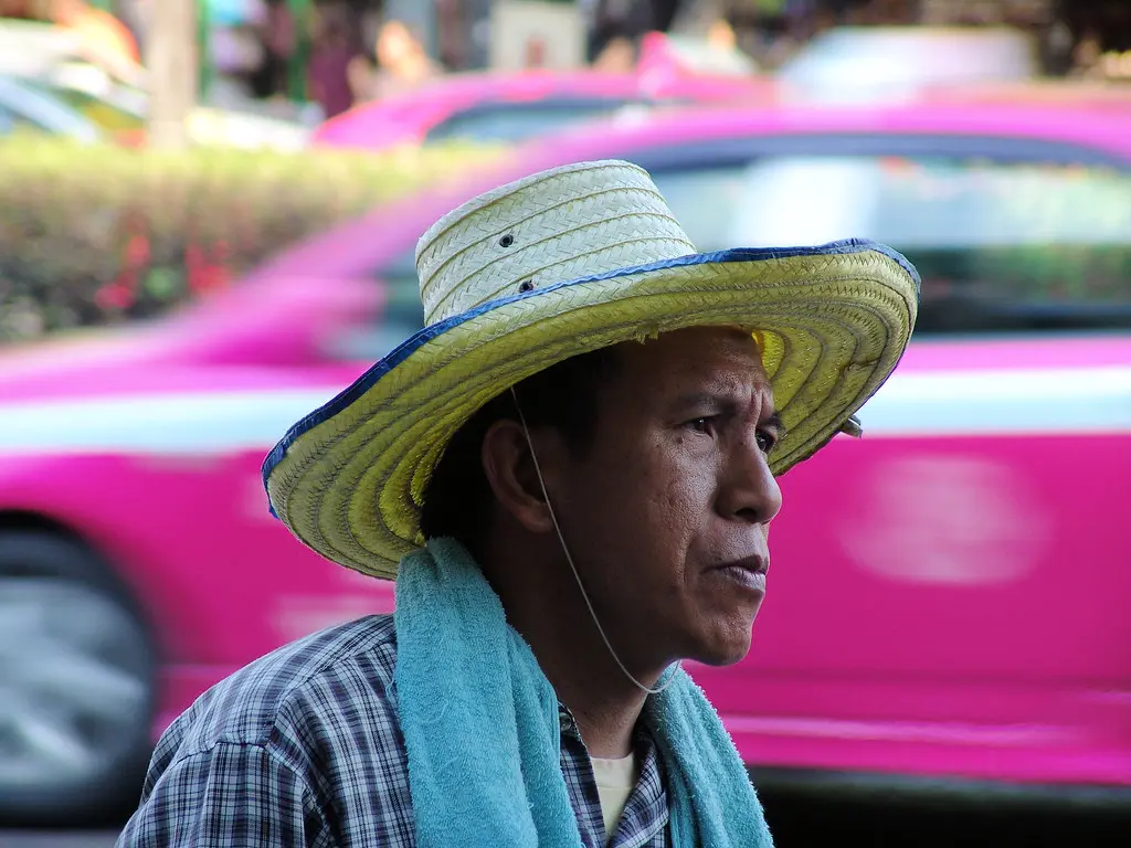 Esplorando Bangkok: Una Guida alla Capitale Thailandese