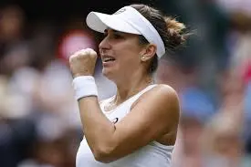Belinda Bencic: La giovane stella del tennis mondiale
