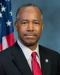 La vita e la carriera di Ben Carson image 1