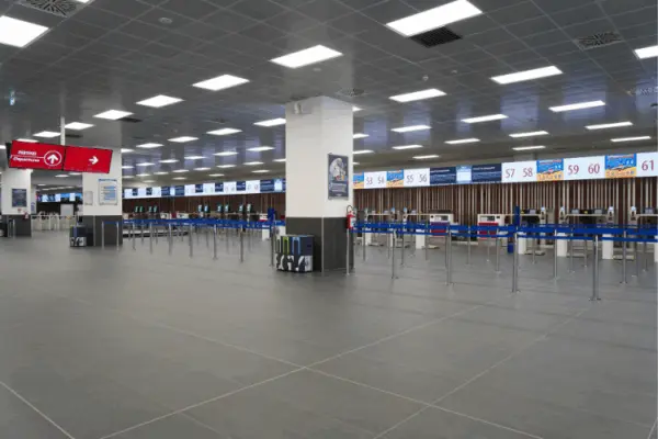 Aeroporto di Bergamo: Un Hub Strategico per i Viaggiatori
