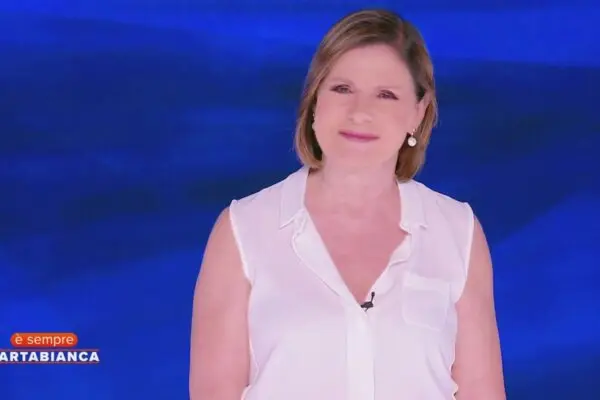 Bianca Berlinguer: Un Faro nel Giornalismo Italiano