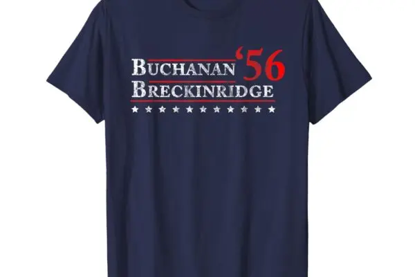 L’Impatto di Buchanan sulla Storia e Politica Moderna