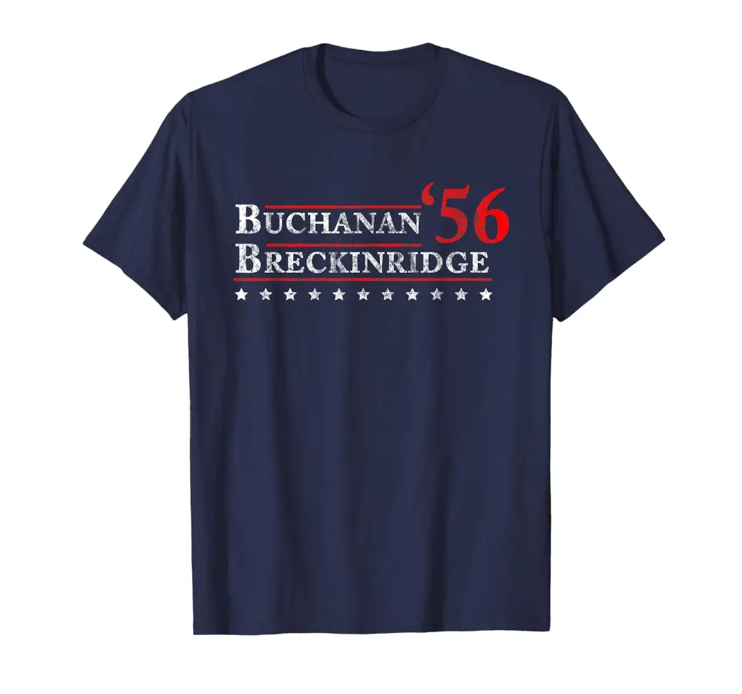 L’Impatto di Buchanan sulla Storia e Politica Moderna