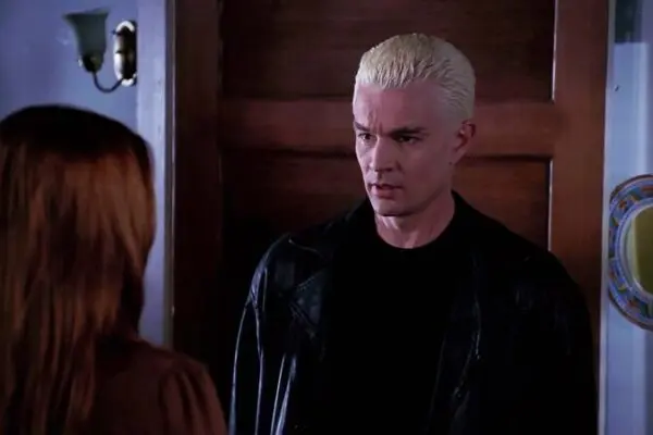 Buffy: Un’Icona della Televisione e della Cultura Pop