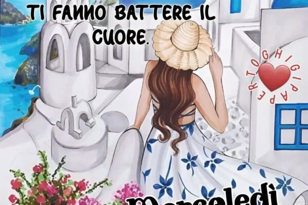 Felice Mercoledì 9 Luglio 2025: Tradizioni e Festività