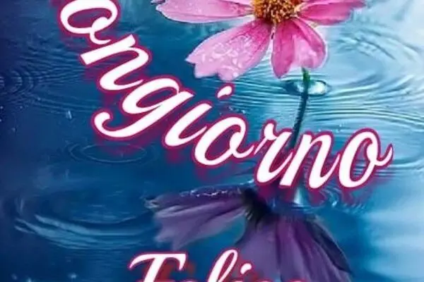 Buongiorno Giovedì 10 Luglio: significato e celebrazioni