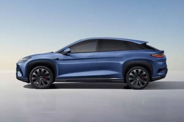 BYD Auto: Leader nella Mobilità Elettrica