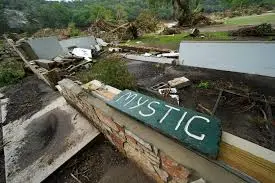 Camp Mystic: Un’Avventura Estiva Straordinaria
