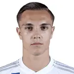 Chi è Romain Caqueret e il suo Ruolo nel Calcio Francese image 1