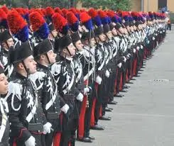 I Carabinieri: Pilastri della Sicurezza Nazionale Italiana