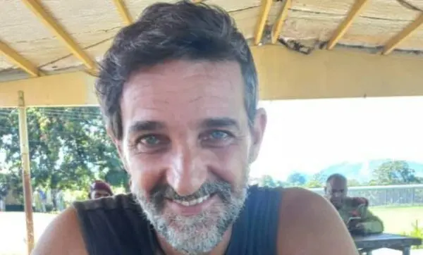 Carlo D’Attanasio e il suo impatto in Papua Nuova Guinea