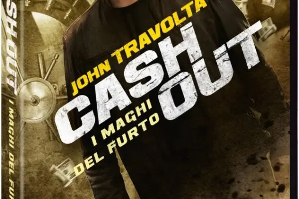 Cash Out: I Maghi del Furto e le Loro Tecniche