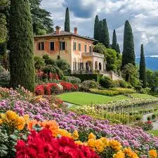 Castel Gandolfo: La Perla dei Castelli Romani