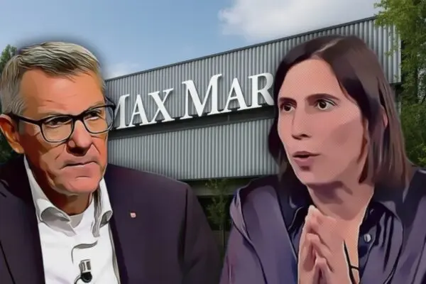 CGIL e Max Mara: La Collaborazione per i Diritti dei Lavoratori
