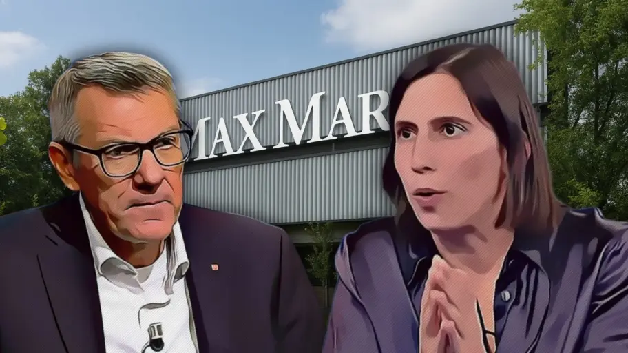 CGIL e Max Mara: La Collaborazione per i Diritti dei Lavoratori