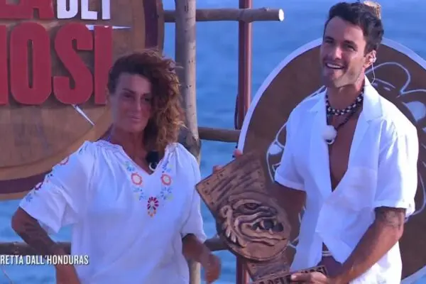 Il Vincitore de L’Isola Dei Famosi 2025 e I Momenti Chiave