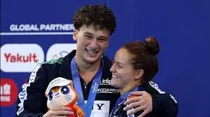 Chiara Pellacani e Matteo Santoro: Talenti in Ascesa
