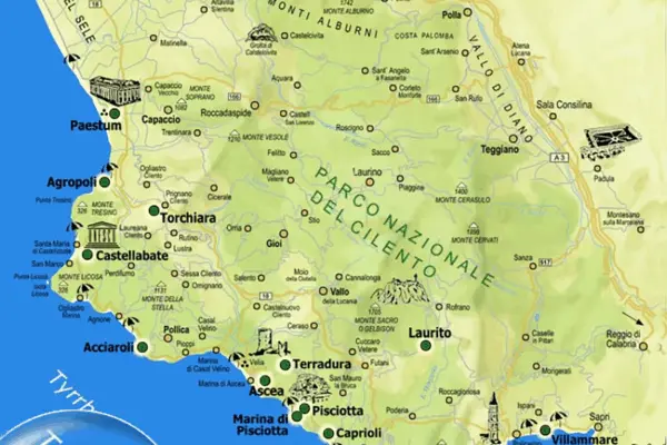 Esplorando il Cilento: Bellezze e Tradizioni da Non Perdere