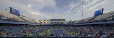 Citi Open 2023: L’appuntamento di tennis dell’estate