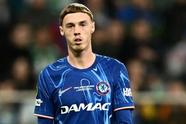 Cole Palmer: Il Giovane Talento del Calcio