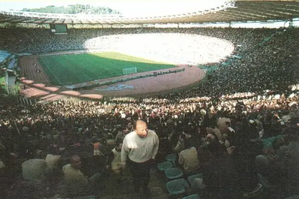 Concerto Olimpico Oggi: Un Evento di Unità e Celebrazione