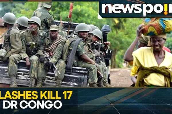 La Repubblica del Congo: Aggiornamenti e Sfide Recenti