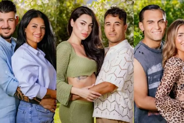 Coppie Temptation Island 2024: Le ultime novità e anticipazioni