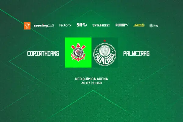 Corinthians vs Palmeiras: La Rivalità che Incanta il Brasile