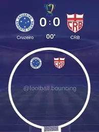 Cruzeiro Affronta CRB: Un Incontro Cruciale del Campionato Brasileiro
