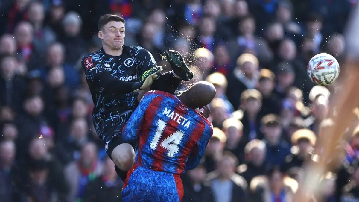 La Storica Rivalità Tra Crystal Palace e Millwall
