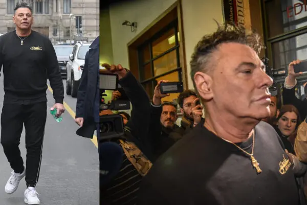 Davide Lacerenza: Un Giovane Talento Italiano