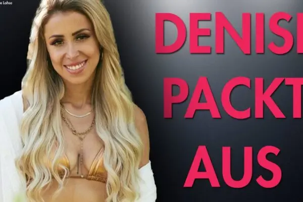 Denise: protagonista di Temptation Island 2025