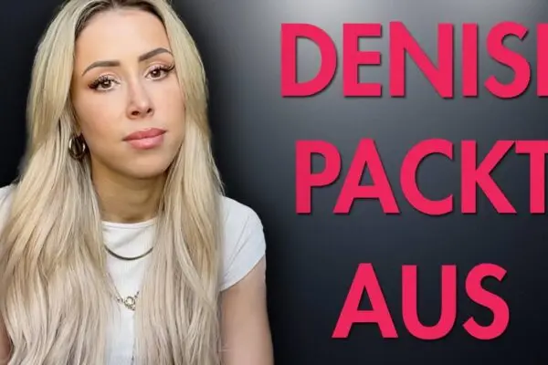 Denise e i Momenti Indimenticabili di Temptation Island image 1