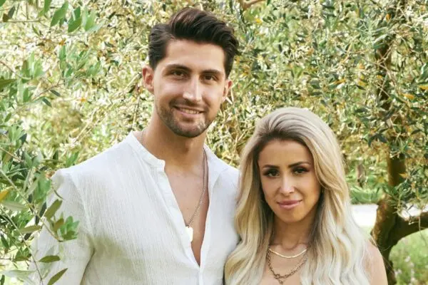 Denise: La Protagonista di Temptation Island