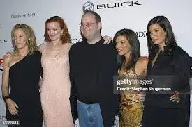 Il Fenomeno di Desperate Housewives: Un’Analisi Della Serie