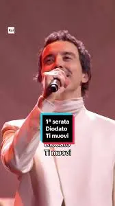 Diodato: Il Ritorno della Musica Italiana