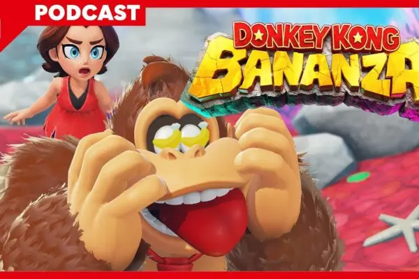 Il Donkey Kong Bananza: Un evento imperdibile per gli amanti del videogioco