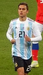La straordinaria carriera di Paulo Dybala image 1