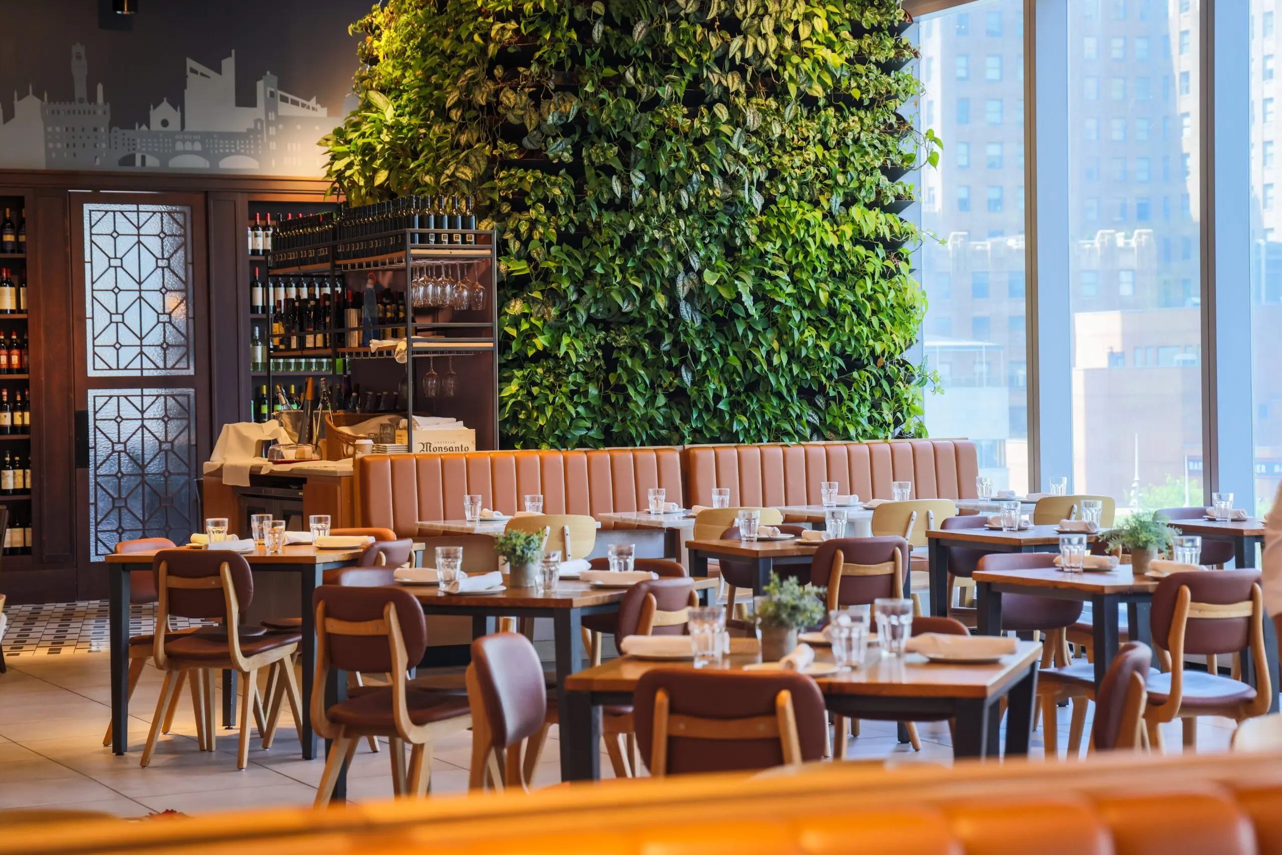 Eataly: Un Viaggio nel Mondo della Cucina Italiana