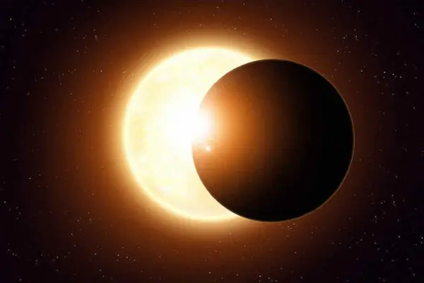 Eclissi Solare in Italia: Un Evento Astronomico da Non Perdere