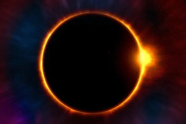 Eclissi Solare Toscana 2023: Un Evento Memorabile
