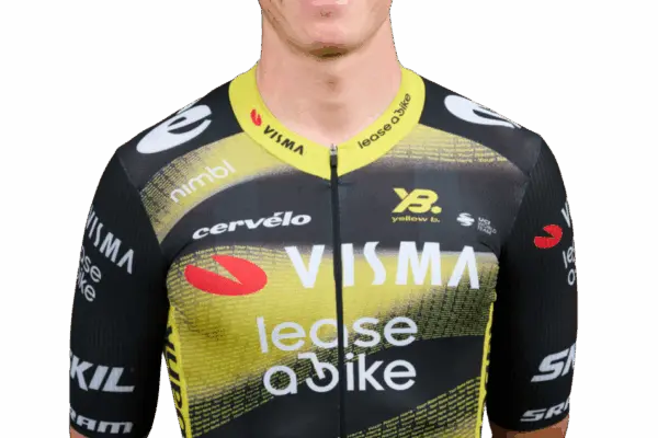 La carriera di Edoardo Affini: un talento nel ciclismo